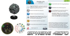 Sphere 4270 (020)